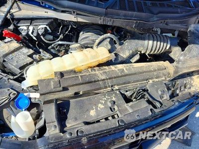Zdjęcie 11 z 12 samochodu: 2025 FORD F150 XLT VIN:1FTEW3K57SKE33773 - miniatura