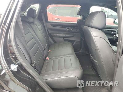 Zdjęcie 10 z 12 samochodu: 2025 HONDA CR-V SPORT VIN:5J6RS5H56SL006993 - miniatura