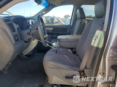 Zdjęcie 7 z 12 samochodu: 2008 DODGE RAM 1500 ST VIN:1D7HA18N78J180305 - miniatura