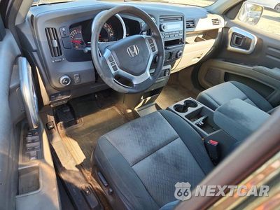 Zdjęcie 8 z 12 samochodu: 2006 HONDA RIDGELINE RTS VIN:2HJYK16426H543380 - miniatura