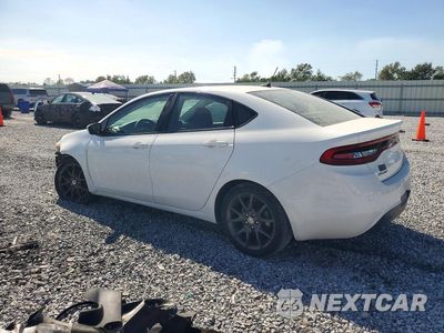 Drugie zdjęcie samochodu z przodu: 2015 DODGE DART SE VIN:1C3CDFAA3FD378976 - miniatura