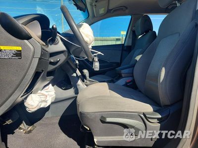 Zdjęcie 7 z 13 samochodu: 2013 HYUNDAI SANTA FE SPORT 2.4L VIN:5XYZT3LB7DG039973 - miniatura