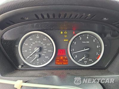 Zdjęcie 9 z 13 samochodu: 2011 BMW X6 XDRIVE35I VIN:5UXFG2C5XBLX06045 - miniatura