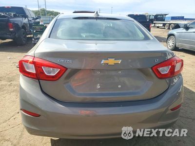 Zdjęcie 6 z 12 samochodu: 2017 CHEVROLET CRUZE LT VIN:1G1BE5SM6H7151900 - miniatura