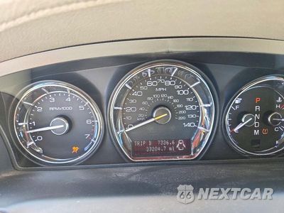 Zdjęcie 9 z 12 samochodu: 2011 LINCOLN MKS VIN:1LNHL9ER7BG600705 - miniatura