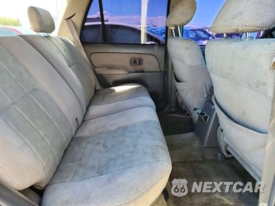 Zdjęcie 11 z 13 samochodu: 2002 TOYOTA 4RUNNER SR5 VIN:JT3GN86R520221895 - miniatura