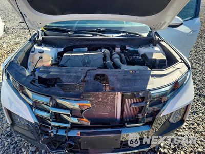 Zdjęcie 11 z 12 samochodu: 2022 HYUNDAI SANTA CRUZ LIMITED VIN:5NTJEDAFXNH005346 - miniatura