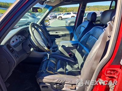 Zdjęcie 7 z 12 samochodu: 2001 FORD EXPLORER SPORT TRAC VIN:1FMZU67EX1UC43563 - miniatura