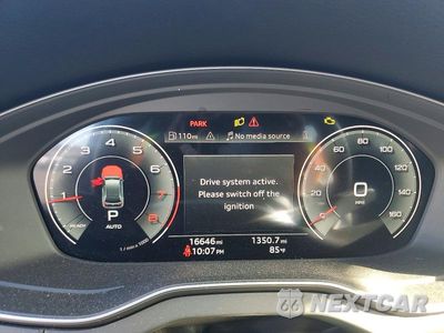 Zdjęcie 9 z 13 samochodu: 2025 AUDI Q5 PREMIUM 45 VIN:WA1GAAFY4S2043370 - miniatura