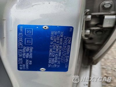Zdjęcie 13 z 13 samochodu: 2003 SUZUKI GRAND VITARA JLX LIMITED VIN:JS3TD62V534104642 - miniatura