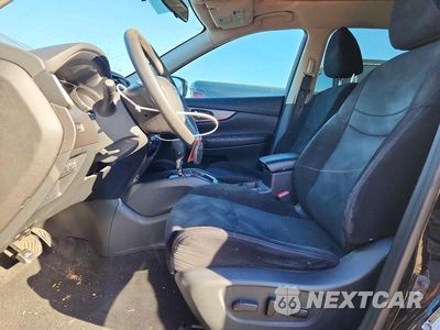 Zdjęcie 7 z 13 samochodu: 2016 NISSAN ROUGE SL SV VIN:5N1AT2MT0GC841753 - miniatura