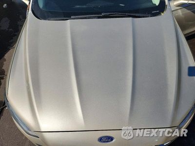 Zdjęcie 11 z 12 samochodu: 2017 FORD FUSION SE VIN:3FA6P0HD2HR214678 - miniatura