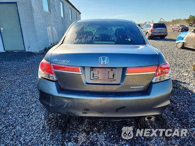 Zdjęcie 6 z 13 samochodu: 2011 HONDA ACCORD SE VIN:1HGCP2F61BA115771 - miniatura
