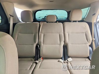 Zdjęcie 10 z 14 samochodu: 2021 FORD EXPLORER VIN:1FMSK7BH2MGB46133 - miniatura