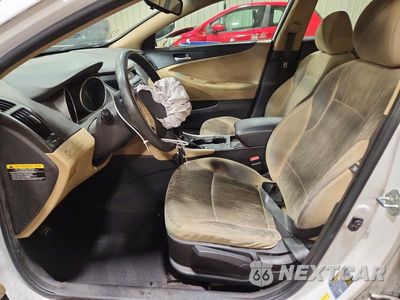 Zdjęcie 7 z 13 samochodu: 2012 HYUNDAI SONATA GLS VIN:5NPEB4AC2CH430507 - miniatura