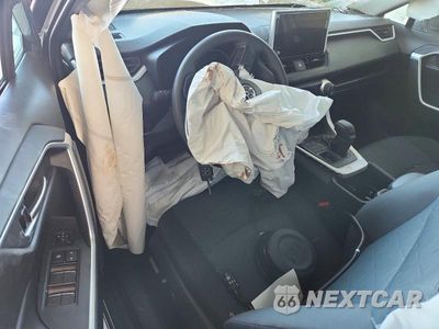 Zdjęcie 8 z 13 samochodu: 2025 TOYOTA RAV4 XLE VIN:2T3P1RFVXSW565602 - miniatura