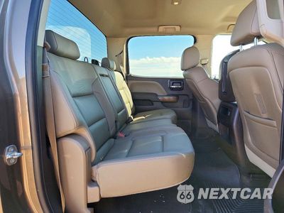 Zdjęcie 10 z 13 samochodu: 2014 GMC SIERRA K1500 SLT VIN:3GTU2VEC8EG540131 - miniatura
