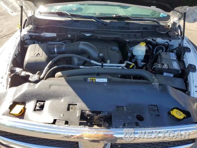 Zdjęcie 11 z 12 samochodu: 2016 RAM 1500 SLT VIN:1C6RR7GT8GS228274 - miniatura