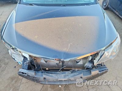 Zdjęcie 11 z 13 samochodu: 2012 TOYOTA CAMRY SE V6 VIN:4T1BK1FK7CU015508 - miniatura
