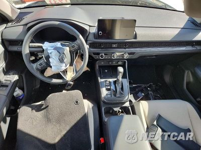 Zdjęcie 8 z 12 samochodu: 2026 HONDA CR-V EX VIN:2HKRS4H46TH423866 - miniatura