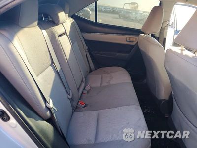 Zdjęcie 10 z 13 samochodu: 2016 TOYOTA COROLLA LE PLUS VIN:2T1BURHEXGC631310 - miniatura
