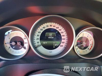 Zdjęcie 9 z 12 samochodu: 2015 MERCEDES-BENZ E-CLASS E400 VIN:WDDKJ6HB0HF355778 - miniatura