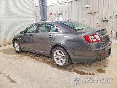 Drugie zdjęcie samochodu z przodu: 2015 FORD TAURUS SEL VIN:1FAHP2E81FG131758 - miniatura