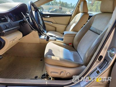 Zdjęcie 7 z 13 samochodu: 2014 TOYOTA CAMRY HYBRID XLE VIN:4T1BD1FK2EU100365 - miniatura