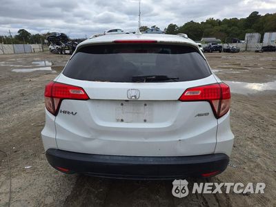 Zdjęcie 6 z 13 samochodu: 2016 HONDA HR-V EXL VIN:3CZRU6H79GM733911 - miniatura