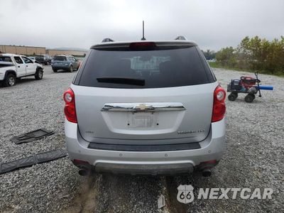 Zdjęcie 6 z 12 samochodu: 2015 CHEVROLET EQUINOX LTZ VIN:2GNFLHE32F6243951 - miniatura