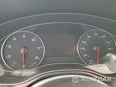 Zdjęcie 9 z 12 samochodu: 2015 AUDI A6 PREMIUM PLUS VIN:WAUGFAFC6FN006060 - miniatura