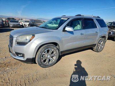 2014 GMC ACADIA SLT-1 1GKKVRKD9EJ228325 - główne zdjęcie licytacji z USA - miniatura