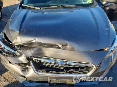 Zdjęcie 12 z 13 samochodu: 2019 SUBARU IMPREZA VIN:4S3GTAB69K3731296 - miniatura