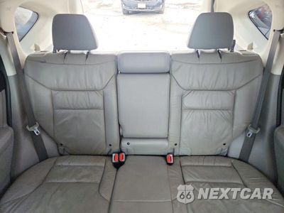 Zdjęcie 10 z 14 samochodu: 2014 HONDA CR-V EXL VIN:2HKRM3H71EH534245 - miniatura