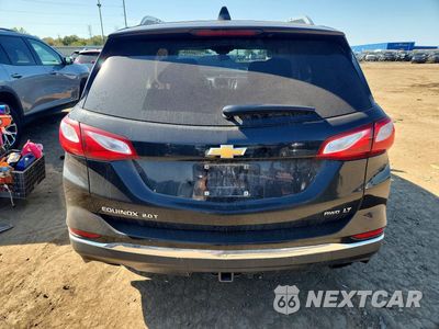 Zdjęcie 6 z 12 samochodu: 2020 CHEVROLET EQUINOX LT VIN:2GNAXVEX6L6123937 - miniatura