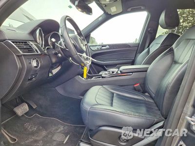 Zdjęcie 7 z 14 samochodu: 2019 MERCEDES-BENZ GLS 450 4MATIC VIN:4JGDF6EE3KB236751 - miniatura