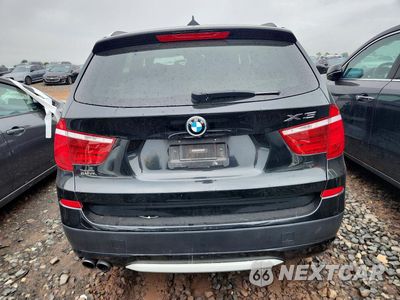 Zdjęcie 6 z 14 samochodu: 2012 BMW X3 XDRIVE35I VIN:5UXWX7C55CL737086 - miniatura