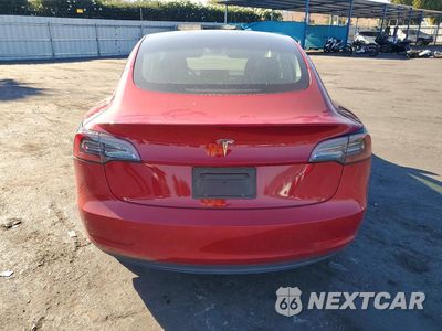Zdjęcie 6 z 12 samochodu: 2023 TESLA MODEL 3 VIN:5YJ3E1EA0PF714549 - miniatura