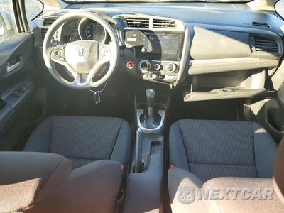Zdjęcie 8 z 13 samochodu: 2018 HONDA FIT EX VIN:3HGGK5H84JM708543 - miniatura