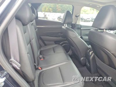 Zdjęcie 11 z 13 samochodu: 2022 HYUNDAI TUCSON LIMITED VIN:KM8JECA10NU066977 - miniatura