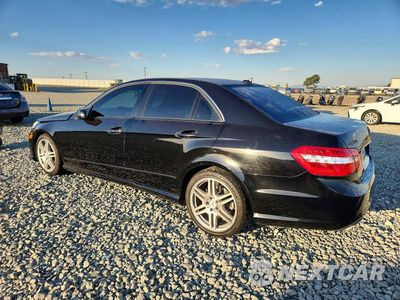 Drugie zdjęcie samochodu z przodu: 2010 MERCEDES-BENZ E 350 VIN:WDDHF5GB8AA021864 - miniatura