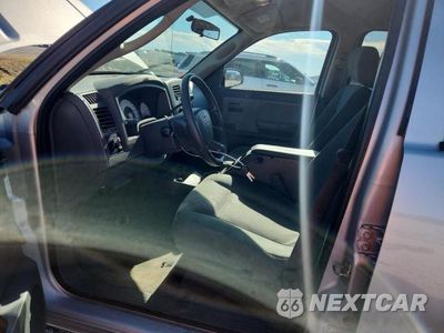 Zdjęcie 7 z 12 samochodu: 2006 DODGE DAKOTA QUAD VIN:1D7HW28K06S624466 - miniatura