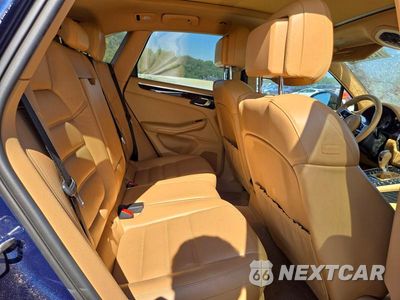 Zdjęcie 11 z 13 samochodu: 2015 PORSCHE MACAN S VIN:WP1AB2A51FLB73715 - miniatura
