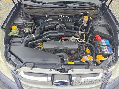Zdjęcie 12 z 13 samochodu: 2014 SUBARU OUTBACK 2.5I VIN:4S4BRBAC5E3279840 - miniatura