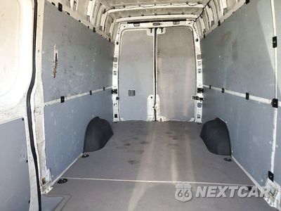 Zdjęcie 10 z 13 samochodu: 2008 DODGE SPRINTER 2 - DELIVERY VAN VIN:WD0PE845185241480 - miniatura