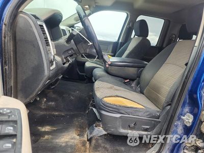 Zdjęcie 7 z 12 samochodu: 2011 DODGE RAM 1500 VIN:1D7RV1GT5BS625120 - miniatura