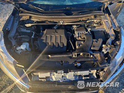 Zdjęcie 12 z 13 samochodu: 2020 MITSUBISHI ECLIPSE CROSS ES VIN:JA4AS3AA0LZ022999 - miniatura