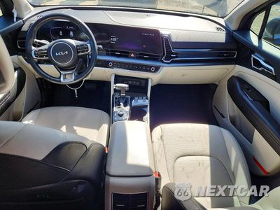 Zdjęcie 8 z 13 samochodu: 2024 KIA SPORTAGE EX VIN:5XYK33DF2RG168343 - miniatura