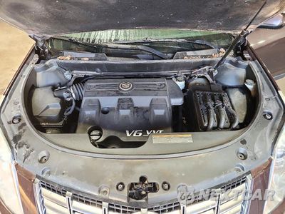 Zdjęcie 12 z 13 samochodu: 2016 CADILLAC SRX LUXURY COLLECTION VIN:3GYFNEE33GS570115 - miniatura
