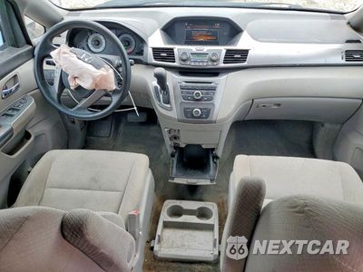 Zdjęcie 8 z 13 samochodu: 2016 HONDA ODYSSEY LX VIN:5FNRL5H26GB121127 - miniatura